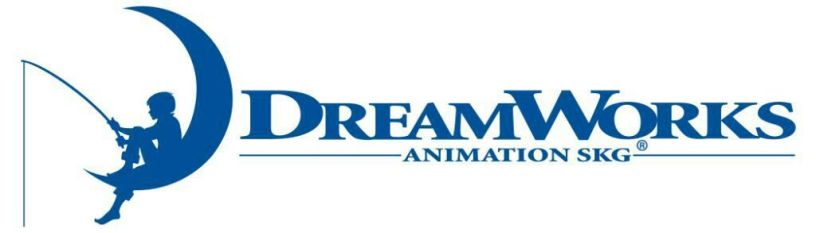DreamWorks animation logo