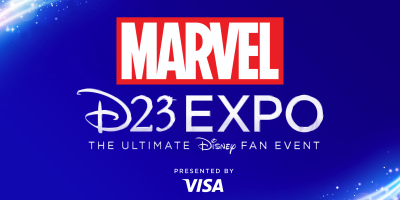 Marvel D23 Expo Panel