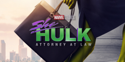 She-Hulk: Attorney At Law Poster