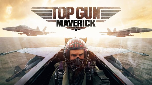 Top Gun: Maverick (2022) – Review