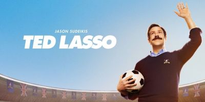 Ted Lasso season 2 poster