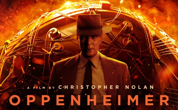 Oppenheimer (2023) – Review